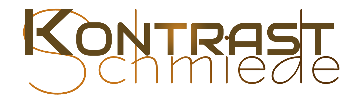 Kontrast-Schmiede